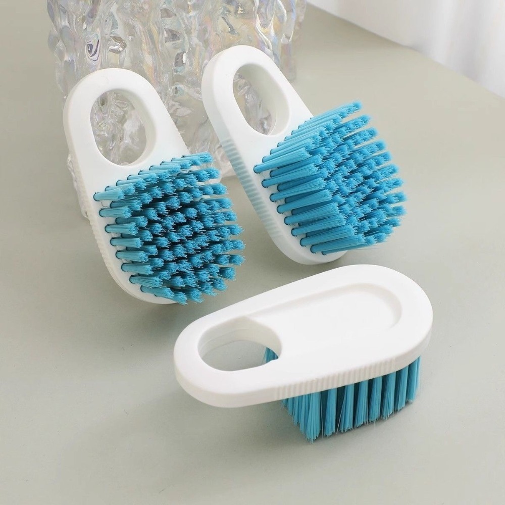 Cutting Board Foam - Juego de 3 Cepillos de Limpieza