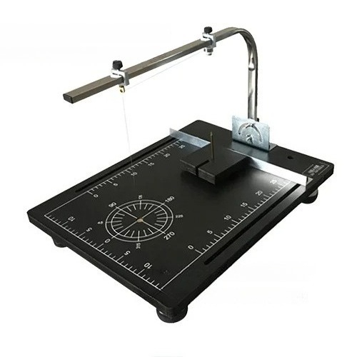 Cutting Board Foam - Cortador de espuma profesional de alambre