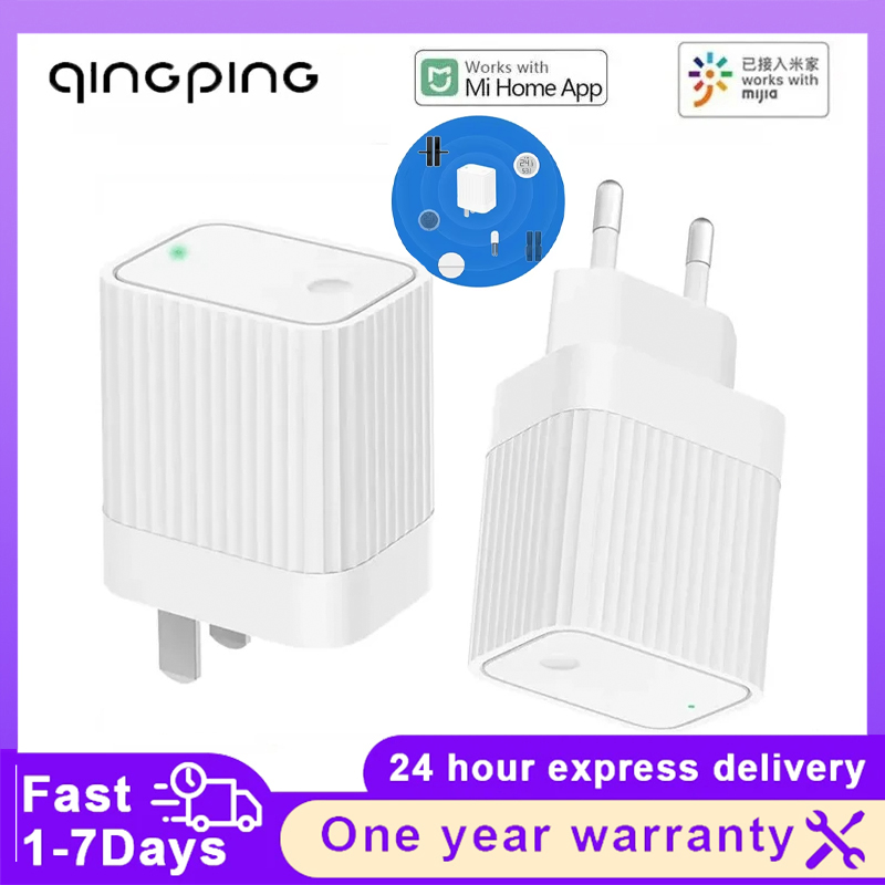 Xiaomi Hub Mijia Hub - Qingping Bluetooth Hub de enlace Compatible