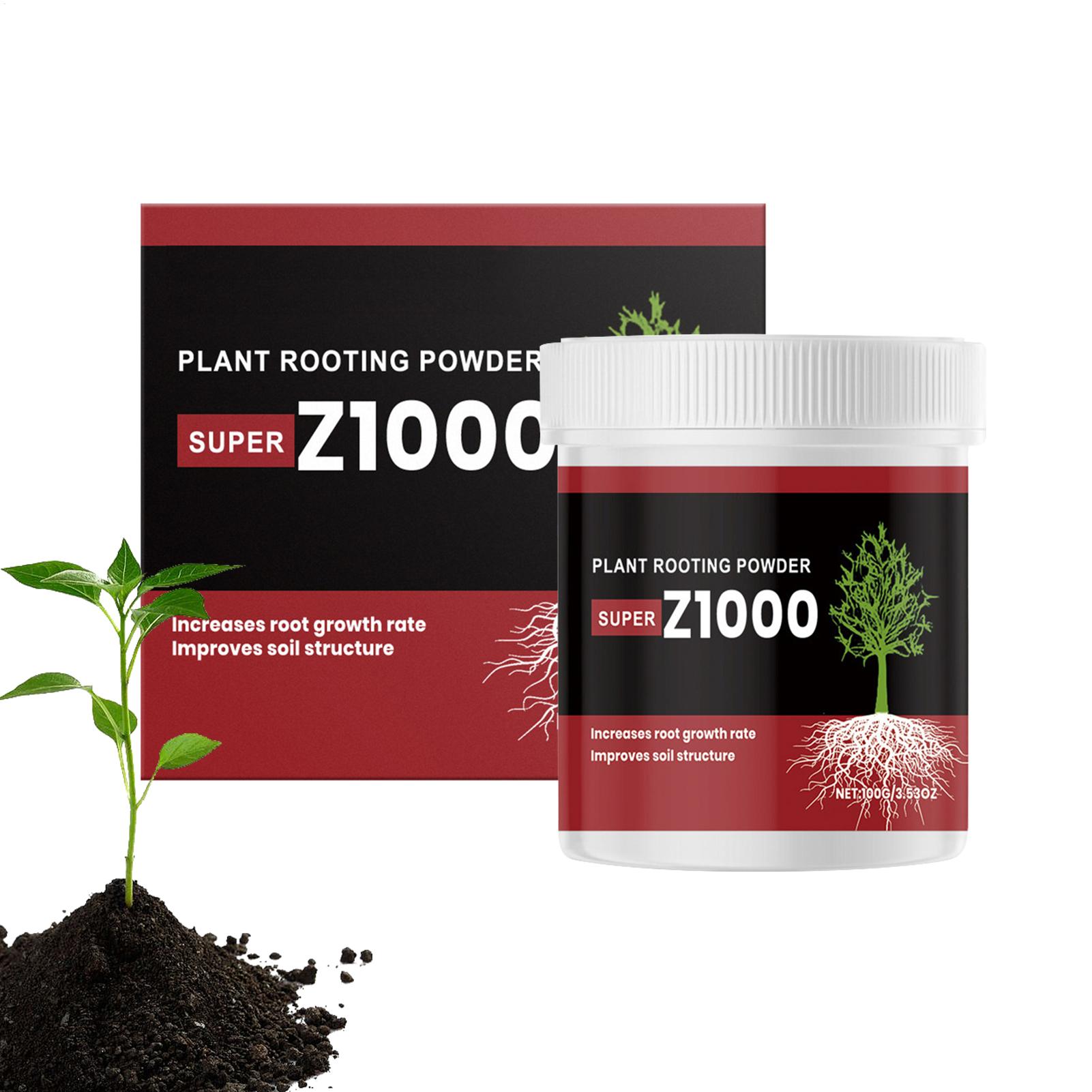 Polvo de hormonas para el enra - Root Stimulator Liquid reseña y precio