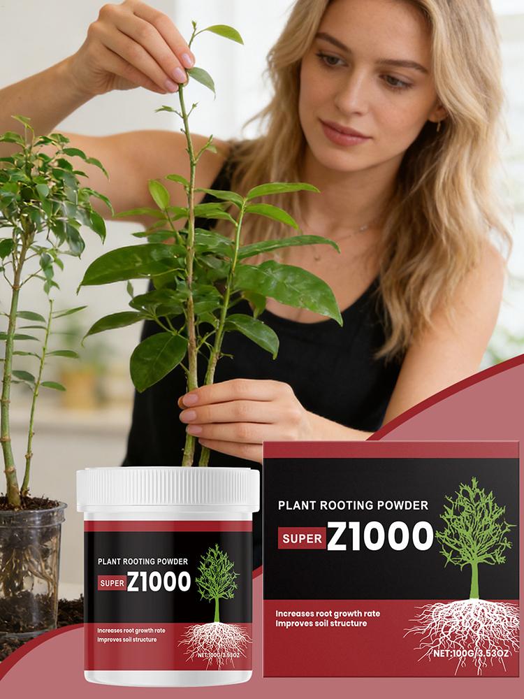 Polvo de hormonas para el enra - Root Stimulator Liquid reseña y precio