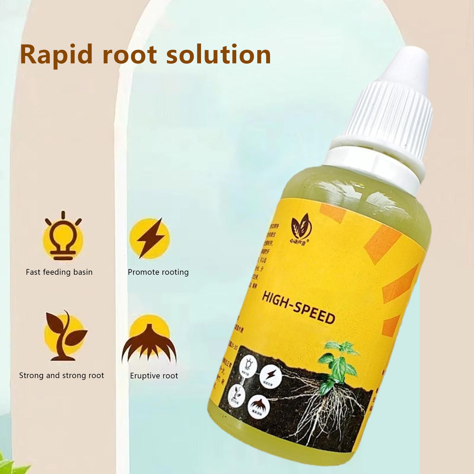 Estimulador de Enraizamiento d - Root Stimulator Liquid reseña y precio