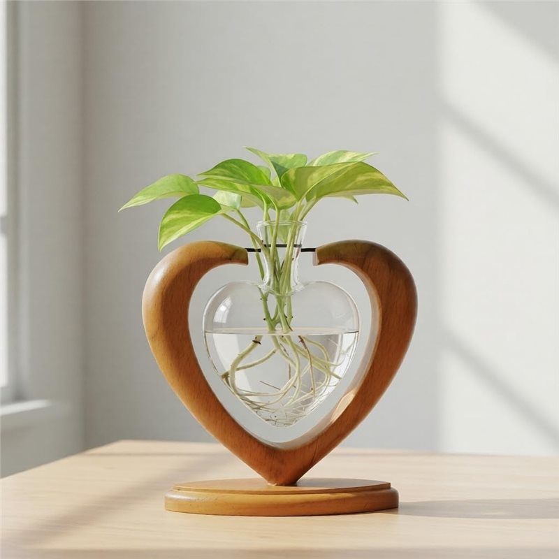 Estación de propagación de pla - Propagation Station Vase reseña y precio
