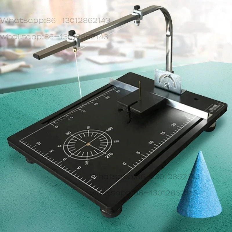 Cortador de espuma profesional - Cutting Board Foam reseña y precio
